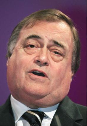 John Prescott