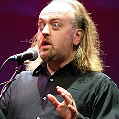 Bill Bailey